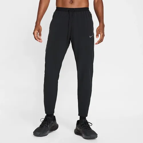 Nike Stride мужские Dri-FIT Woven Running Pants цвет черный