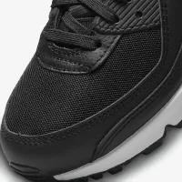 Nike Air Max 90 женская Кроссовки цвет черный