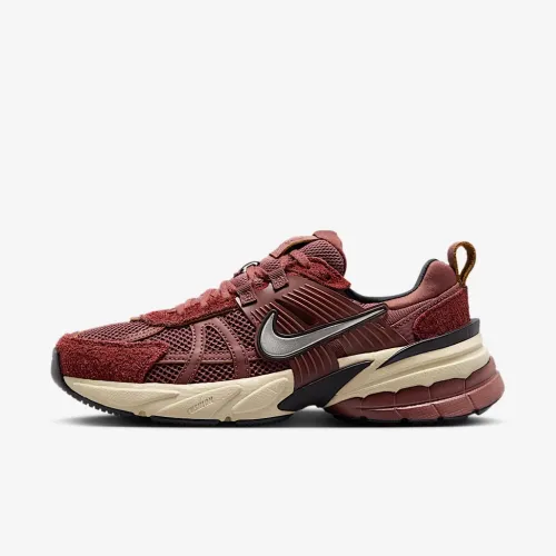 Nike V2K Run жіноча Кросівки колір коричневий