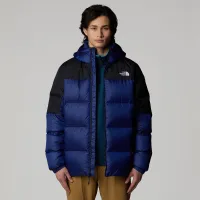 Куртка The North Face Diablo 2.0 0A89920AI1 - гранатово-чорна