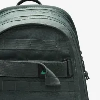 Nike Sportswear RPM наплічник (26L) колір зелений