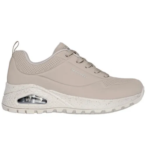 Кросівки Жіночі Skechers UNO RUGGED SPOTTED Waterproof (177164-TPE)