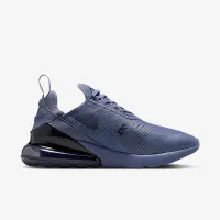 Nike Air Max 270 жіноча Кросівки блакитний