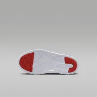 Nike Jordan 1 Low Alt SE Little детские Кроссовки цвет серый