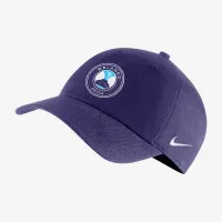 Orlando Pride Heritage86 Nike NWSL Soccer Cap колір фіолетовий