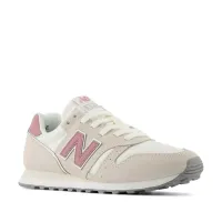 Кросівки New Balance WL373OK2 - Бежевий
