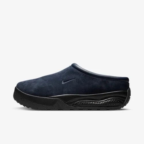 Nike ACG Rufus мужские Кроссовки синий