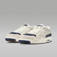 Nike Air Jordan 4 RM чоловічі Кросівки колір білий