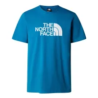 Футболка The North Face Easy 0A87N5RBI1 - Голубая