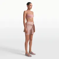 NikeSKIMS Ribbed Seamless жіноча 5