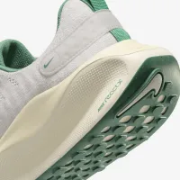 Nike InfinityRN 4 Premium мужские Road Running Кроссовки цвет серый