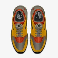 Nike Air Huarache By You Custom женская Кроссовки многоцветный