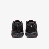 Nike Air Max Plus Drift чоловічі Кросівки колір чорний