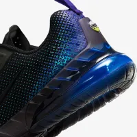 Nike Air Max Phoenix Big детские Кроссовки цвет черный