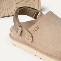 Кросівки Ugg Goldenstar Clog 1138252-SAN - Бежевий