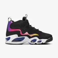 Nike Air Griffey Max 1 чоловічі Кросівки колір чорний