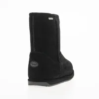 Кроссовки Emu Australia Brumby Lo K10773BLAK - Черные