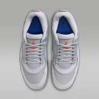 Nike Air Jordan 4 RM мужские Кроссовки цвет серый