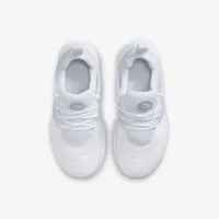 Nike Presto Little Kids' обовь White