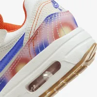 Nike Air Max 1 SE EasyOn Little дитячі Кросівки колір білий