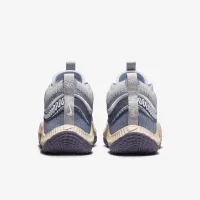 Nike Cosmic Unity 3 жіноча баскетбольні Кросівки колір сірий