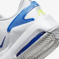 Nike Air Max Bolt Little дитячі Кросівки колір сірий