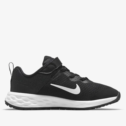 Кроссовки Nike Revolution 6 DD1095-003 - Черные