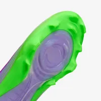 Nike Vapor Speed 3 Football Cleats цвет фиолетовый
