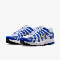 Nike P-6000 Кроссовки синий