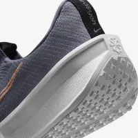 Nike Interact Run EasyOn женская Road Running Кроссовки цвет серый