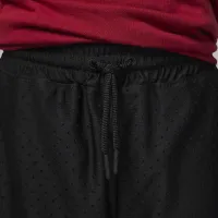 Nike Jordan Air Little детские Dri-FIT Diamond шорты цвет черный