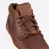 Кроссовки Timberland Cityroam Cupsole Chukka 0A1TFB3581 - Бежевые
