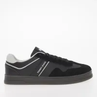 Кросівки Tommy Hilfiger The колір зеленийwhich Retro EM0EM01462-BDS - Чорні