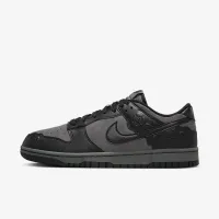Nike Dunk Low жіноча Кросівки колір сірий