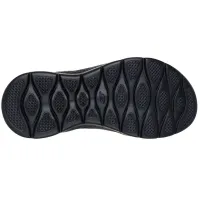 Кроссовки Сандали Женские Skechers Slip-ins GO WALK Flex Sandal - Illuminate (141481-BBK)