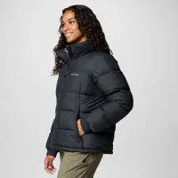 Куртка Columbia Pike Lake Full Zip 2089311010 - Чорна