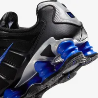Nike Shox TL чоловічі Кросівки колір чорний
