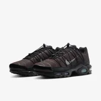 Nike Air Max Plus Utility чоловічі Кросівки колір коричневий