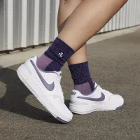 Nike Gamma Force жіноча Кросівки колір білий