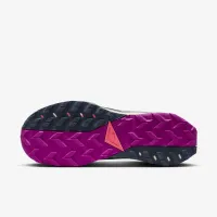 Nike Wildhorse 8 мужские Trail Running Кроссовки синий
