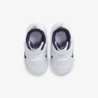 Nike Revolution 7 Baby/Toddler Кросівки колір сірий