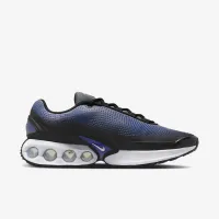 Nike Air Max DN Кроссовки цвет черный