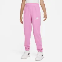 Nike Sportswear Big дитячі Tracksuit Pink