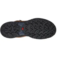 Кроссовки для треккинга SALOMON X ULTRA 360 LTR MID GTX Gore-Tex (475707)