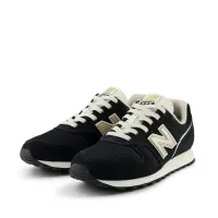 Кросівки New Balance WL373LK2 - Чорні