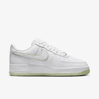 Nike Air Force 1 '07 мужские Кроссовки цвет белый