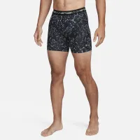 Nike Dri-FIT Ultra-Stretch Micro чоловічі труси (3 пари) різнокольорові