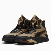 Кроссовки Puma Trinity Mid Hybrid 39398509 - разноцветная