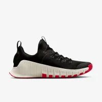Nike Free Metcon 6 мужские для тренировок Кроссовки цвет черный