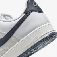 Nike Air Force 1 '07 чоловічі Кросівки колір білий